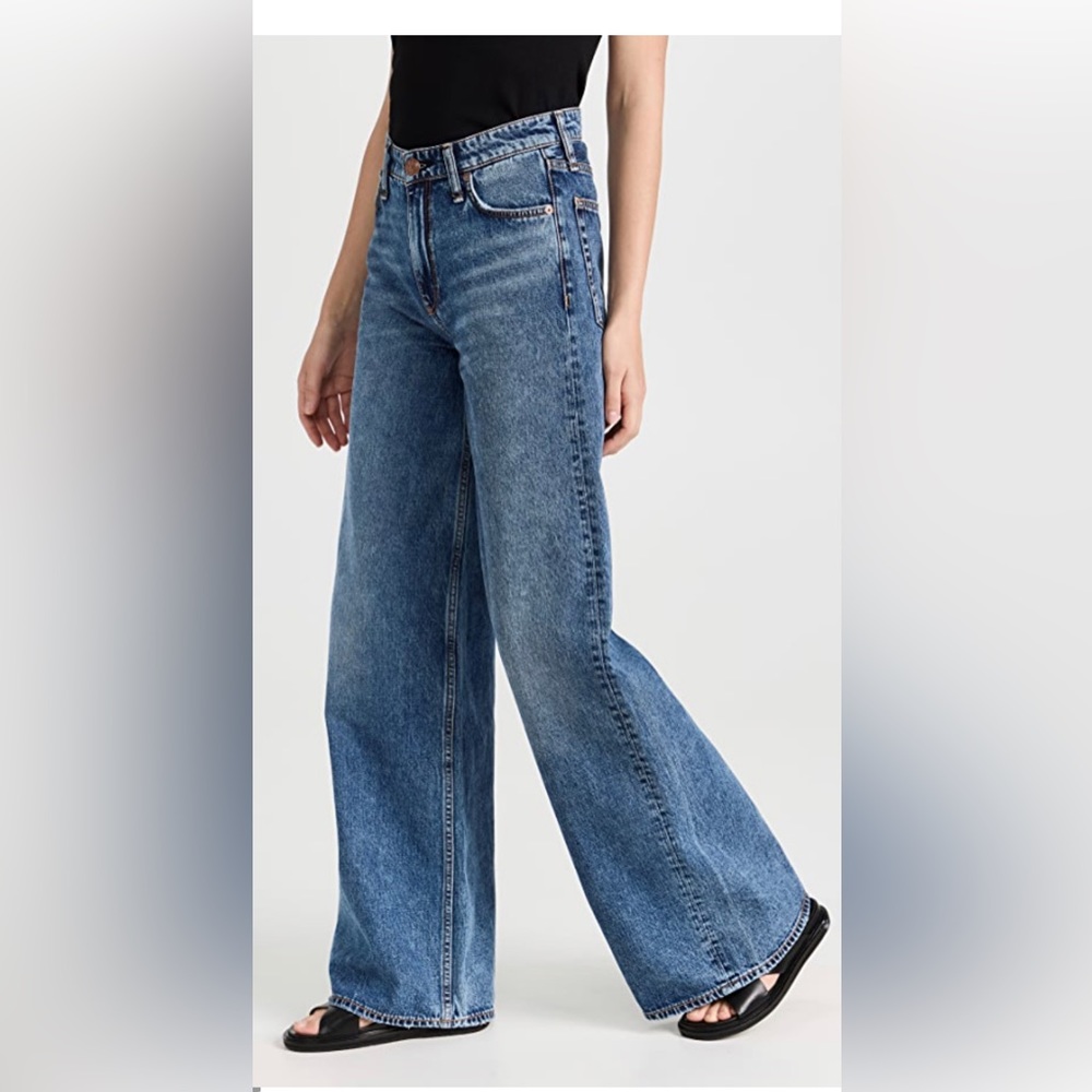 RAG & BONE jeans - Ordered from Shopbop and never worn. Now sold out everywhere